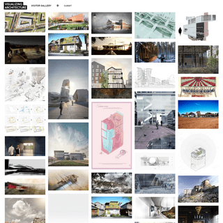 Visualizing Architecture User Gallery