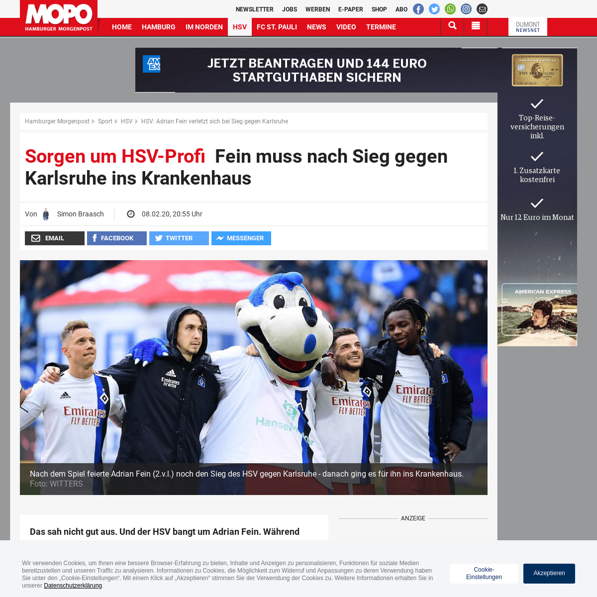 A complete backup of www.mopo.de/sport/hsv/sorgen-um-hsv-profi-fein-muss-nach-sieg-gegen-karlsruhe-ins-krankenhaus-36207086