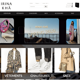 A complete backup of irina-kha.com