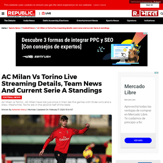 A complete backup of www.republicworld.com/sports-news/football-news/ac-milan-vs-torino-live-streaming-details-team-news-serie-a