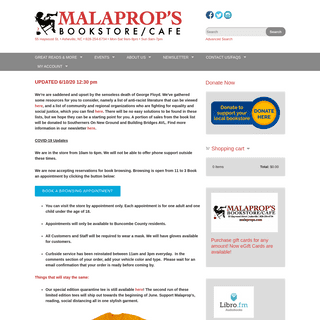 A complete backup of malaprops.com