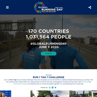 A complete backup of globalrunningday.org