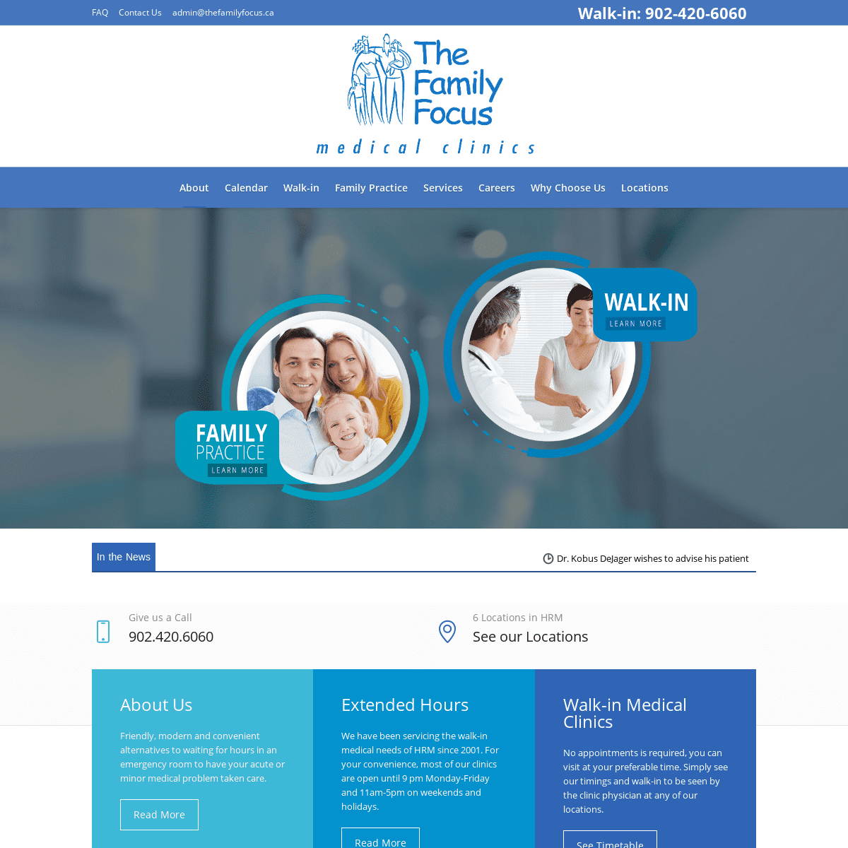 A complete backup of thefamilyfocus.ca