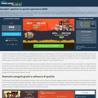 A complete backup of slot-online-italia.space