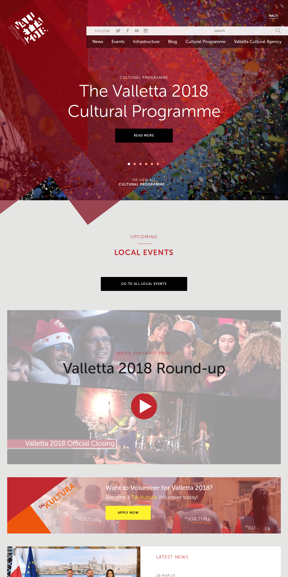 A complete backup of valletta2018.org