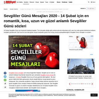 A complete backup of www.milliyet.com.tr/gundem/14-subat-sevgililer-gunu-sozleri-resimli-farkli-sevgililer-gunu-mesajlari-614337