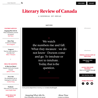 A complete backup of reviewcanada.ca