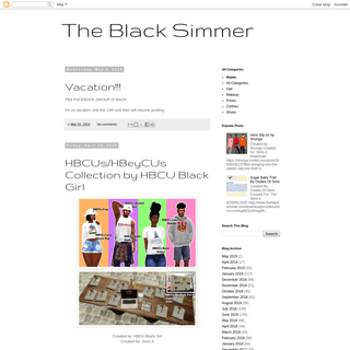 A complete backup of theblacksimmer.blogspot.com