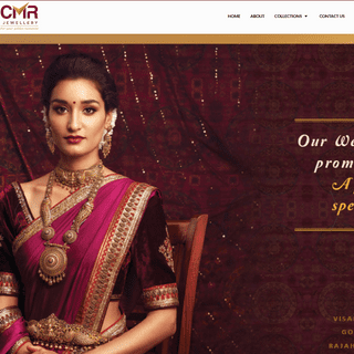 A complete backup of cmrjewellers.co.in