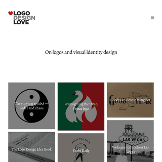 A complete backup of logodesignlove.com