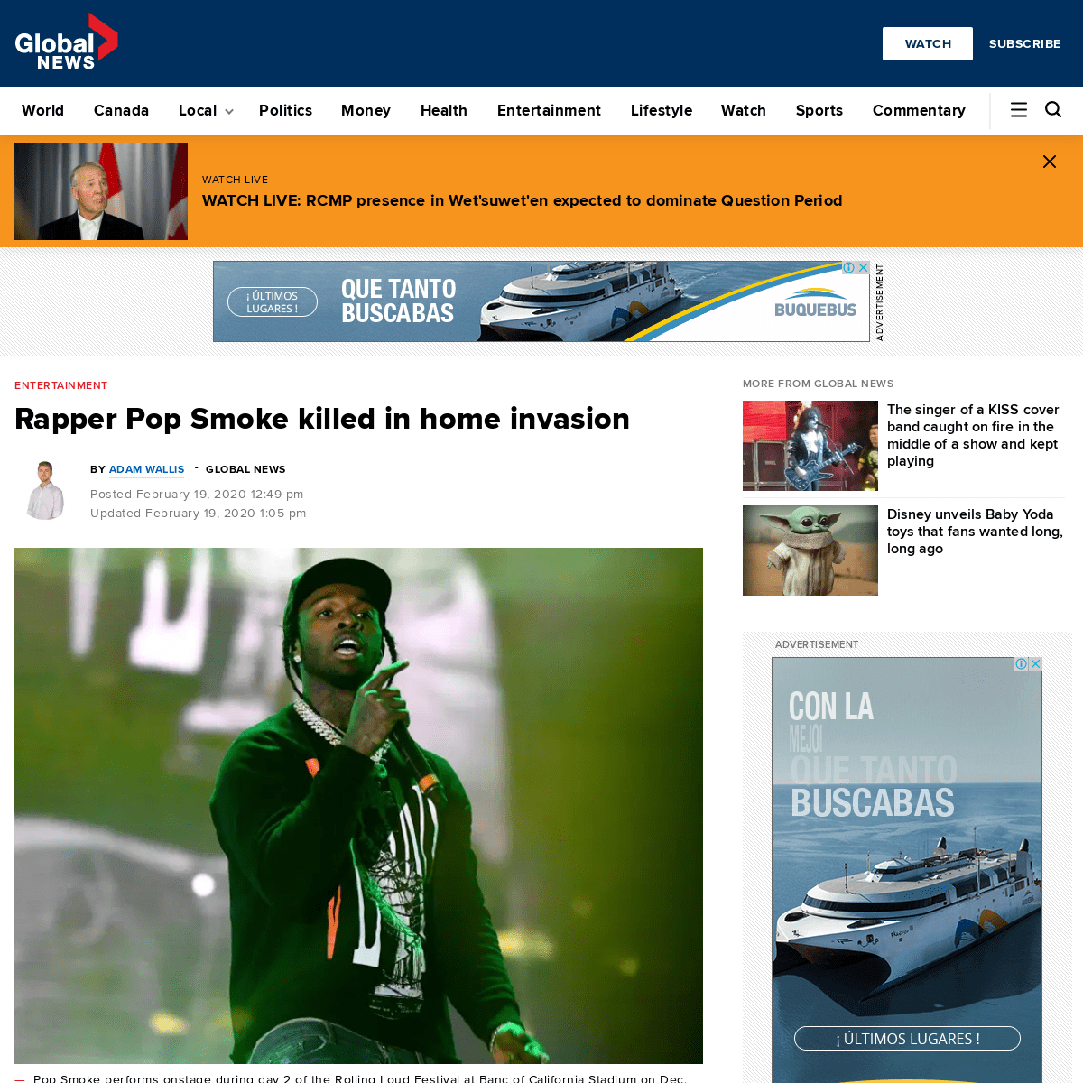 A complete backup of globalnews.ca/news/6568439/rapper-pop-smoke-dead/