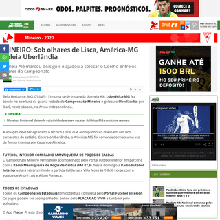 A complete backup of www.futebolinterior.com.br/futebol/Mineiro/Unica/2020/noticias/2020-02/mineiro-sob-olhares-de-lisca-america