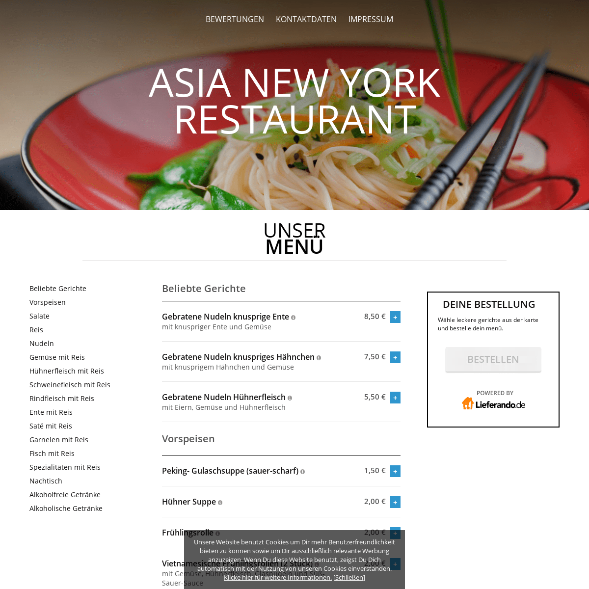 A complete backup of asia-new-york-restaurant.de