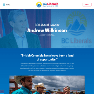A complete backup of andrewwilkinson.ca