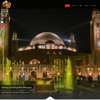 A complete backup of locallylahore.com