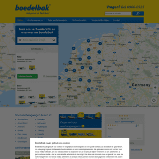 A complete backup of boedelbak.nl