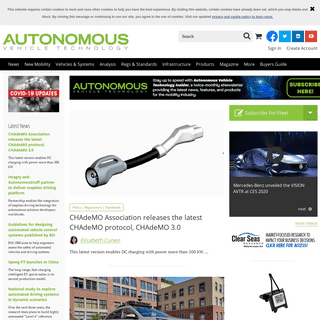 Autonomous Vehicle Technology - Self-Driving Vehicles of the Future