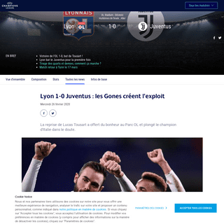 A complete backup of fr.uefa.com/uefachampionsleague/match/2027127--lyon-vs-juventus/postmatch/report/