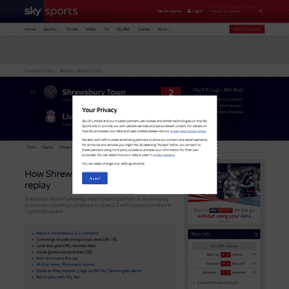 A complete backup of www.skysports.com/football/shrewsbury-vs-liverpool/live/422624