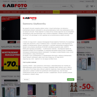 A complete backup of abfoto.pl