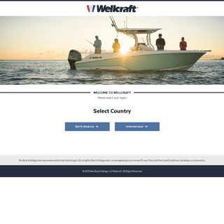 A complete backup of wellcraft.com