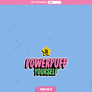 A complete backup of powerpuffyourself.com