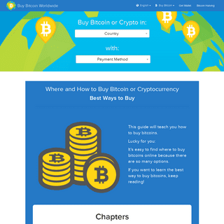 21+ Ways to Buy Bitcoins Online (Trusted Exchanges)