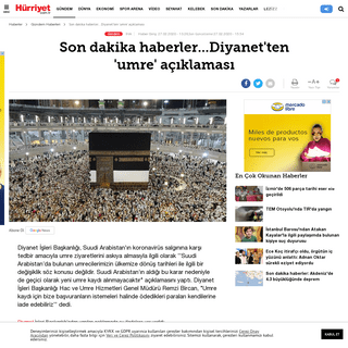 A complete backup of www.hurriyet.com.tr/gundem/son-dakika-haberler-diyanetten-umre-aciklamasi-41456765