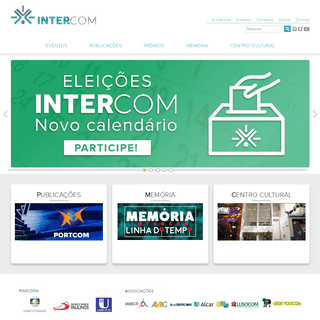 A complete backup of intercom.org.br