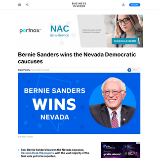 A complete backup of www.businessinsider.com/bernie-sanders-win-nevada-democratic-caucuses-sweeps-three-contests-2020-2