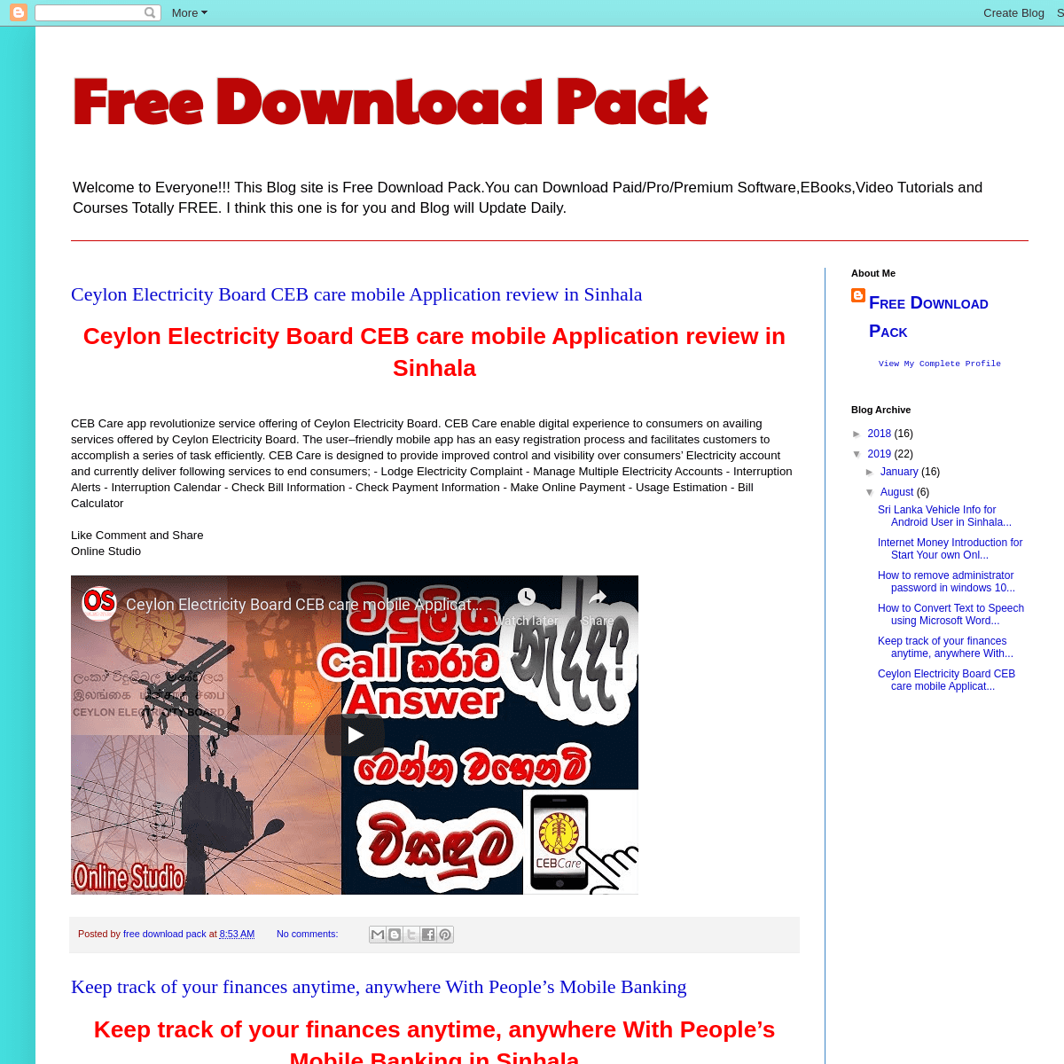 A complete backup of freedownloadpack.blogspot.com