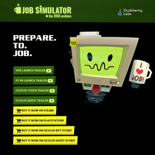A complete backup of jobsimulatorgame.com