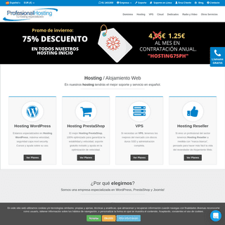 A complete backup of profesionalhosting.com