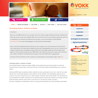 A complete backup of vokk.nl