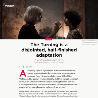A complete backup of www.polygon.com/2020/1/23/21078585/turning-movie-screw-adaptation-ending-review