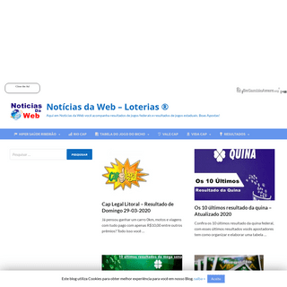 A complete backup of noticiasdaweb.com.br