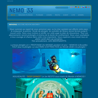 A complete backup of nemo33.com