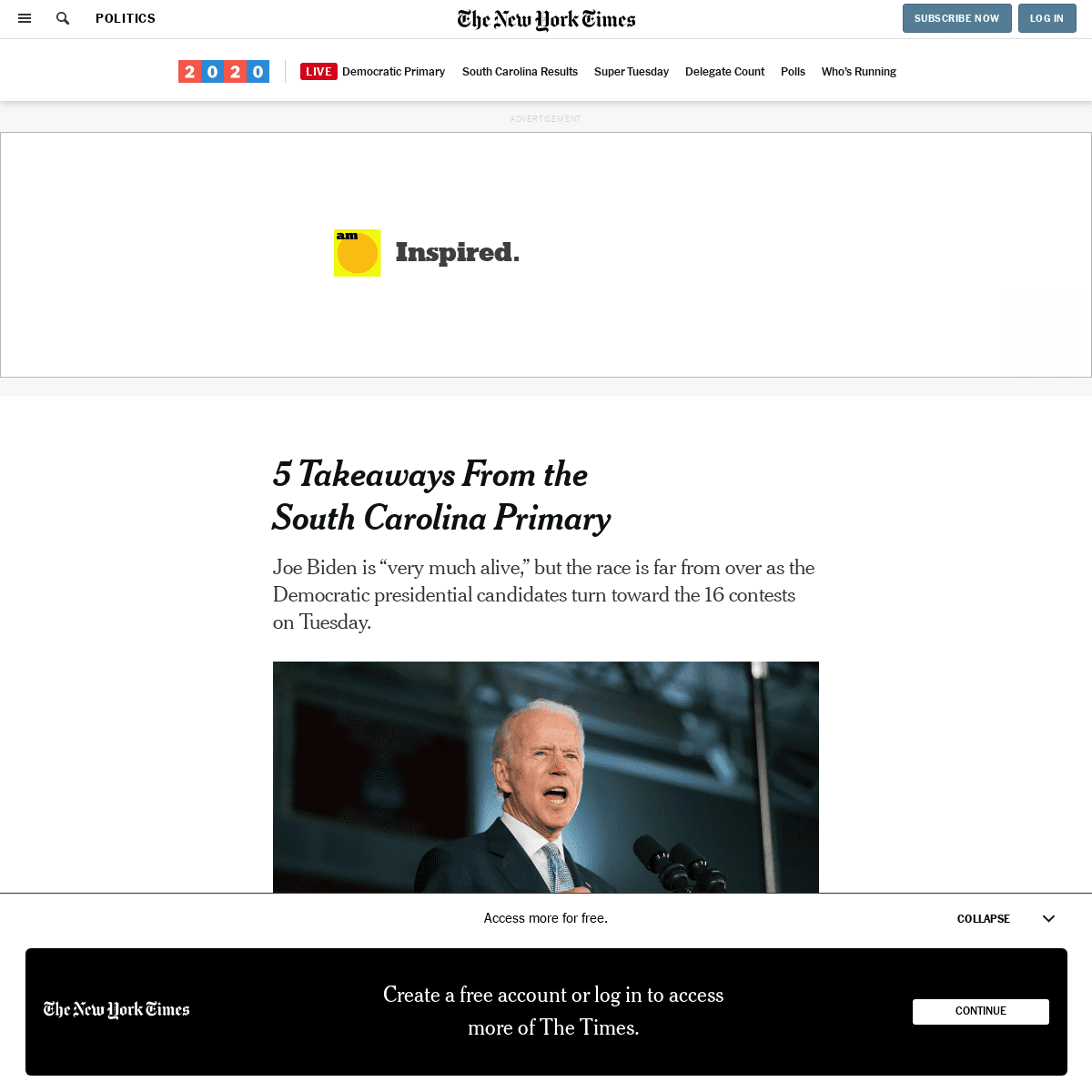 A complete backup of www.nytimes.com/2020/03/01/us/politics/sc-primary-biden.html
