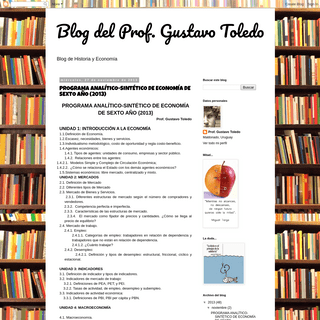 A complete backup of blogdetoledo2011.blogspot.com