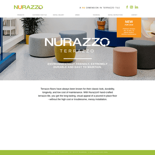 A complete backup of nurazzo.com