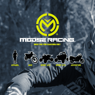 A complete backup of mooseracing.com