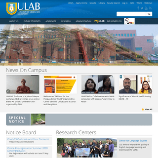 A complete backup of ulab.edu.bd
