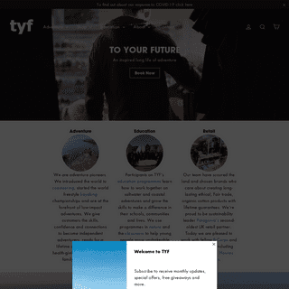 A complete backup of tyf.com