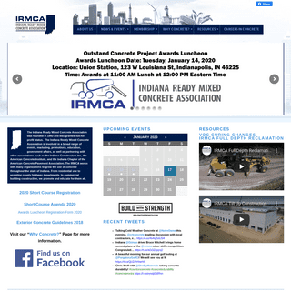A complete backup of irmca.com