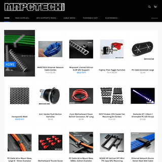A complete backup of mnpctech.com