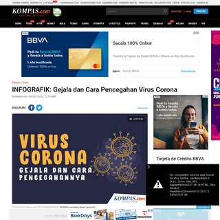 A complete backup of www.kompas.com/tren/read/2020/03/02/121904065/infografik-gejala-dan-cara-pencegahan-virus-corona