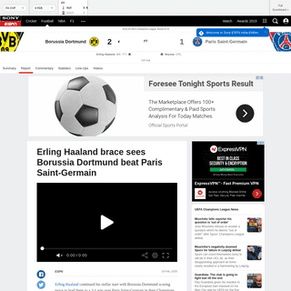 A complete backup of www.espn.in/football/report?gameId=560966