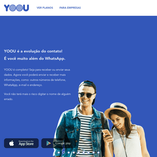 A complete backup of yoou.com