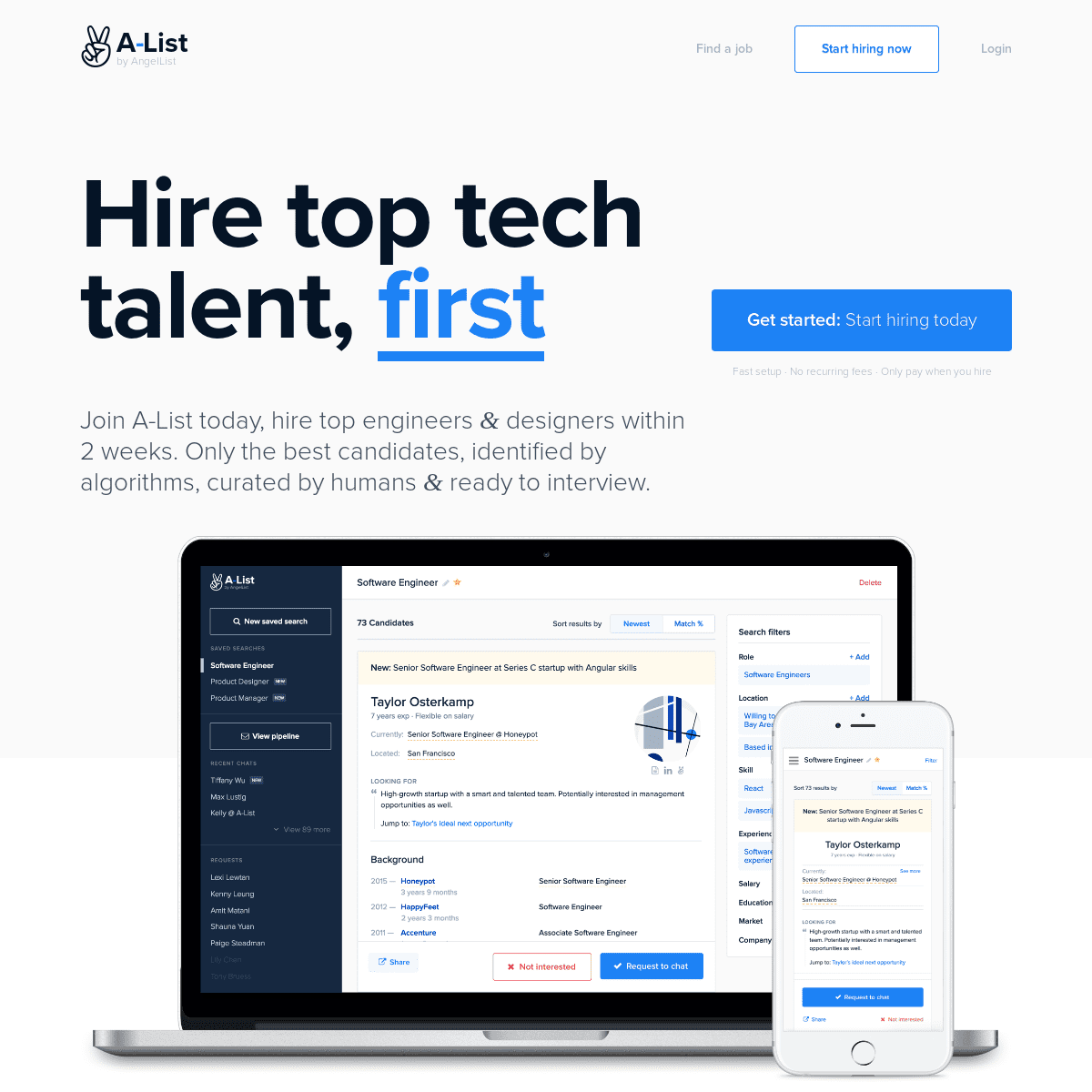 A complete backup of alist.co