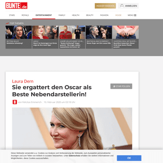A complete backup of www.bunte.de/entertainment/film/oscars/laura-dern-sie-ergattert-den-oscar-als-beste-nebendarstellerin.html
